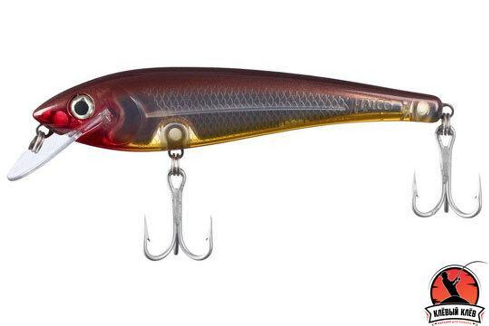 Воблер Halco HAMMA 123 #R36, 123mm, 28 г.