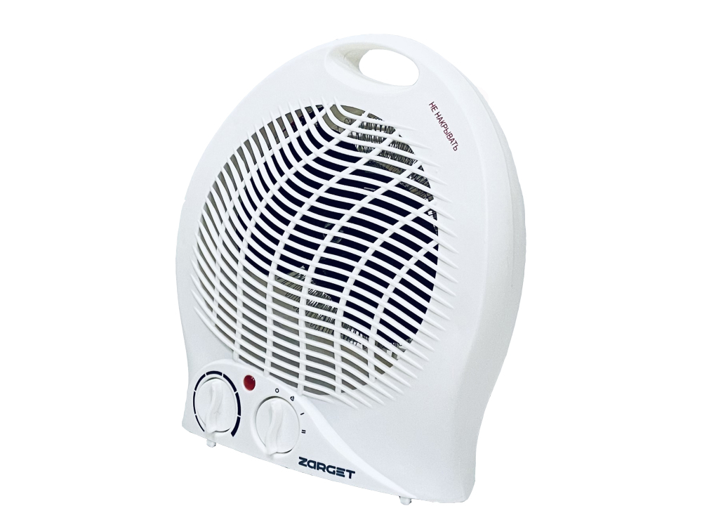Тепловентилятор Zarget ZFH 20C