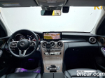 Mercedes-Benz C-Class W205 C220 d 4MATIC Exclusive (10.2019)