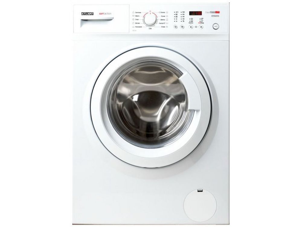 Стиральная машина Атлант СМА 70 C 105-00