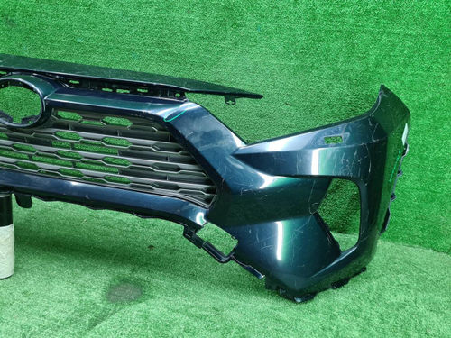 Бампер передний Toyota RAV4 5 XA50 (2018-н.в.)