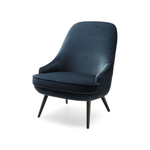Кресло Walter Knoll 375 Armchair