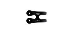 Зажим для трюкового самоката Triada Aether HIC 34.9 black