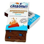 Спички охотничьи Следопыт PF-HTA-M01 Экстрим 10шт