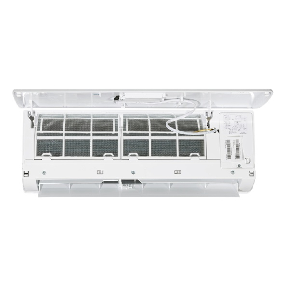Сплит-система кондиционер Dantex ECO PRO R32 RK-12ENT6/RK-12ENT6E на 35 м²