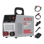 Сварочный аппарат Alteco MMA-190С VRD 70221