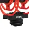 RODE VideoMic GO II
