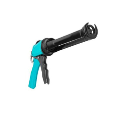 Пистолет для герметика BIHUI 310мл, скелетный TCG300