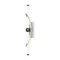 Настенный светильник (бра) FR6207WL-L10MR Полис / Polis 10 Вт LED Freya fr6207wl-l10mr