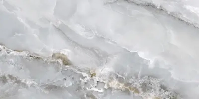 Керамогранит Alma Ceramica GFA114ORD07L Orlando 114x57 серый лаппатированный под оникс