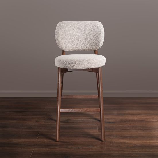 Барный стул Clemente SELECTION, MOD INTERIORS