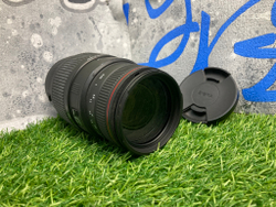 Sigma AF 70-300mm 4-5.6 APO Macro DG Canon