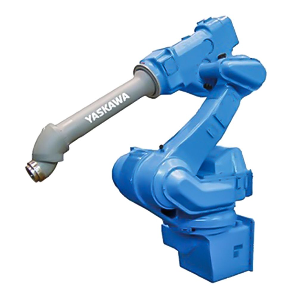 Робот Yaskawa Motoman EPX2800