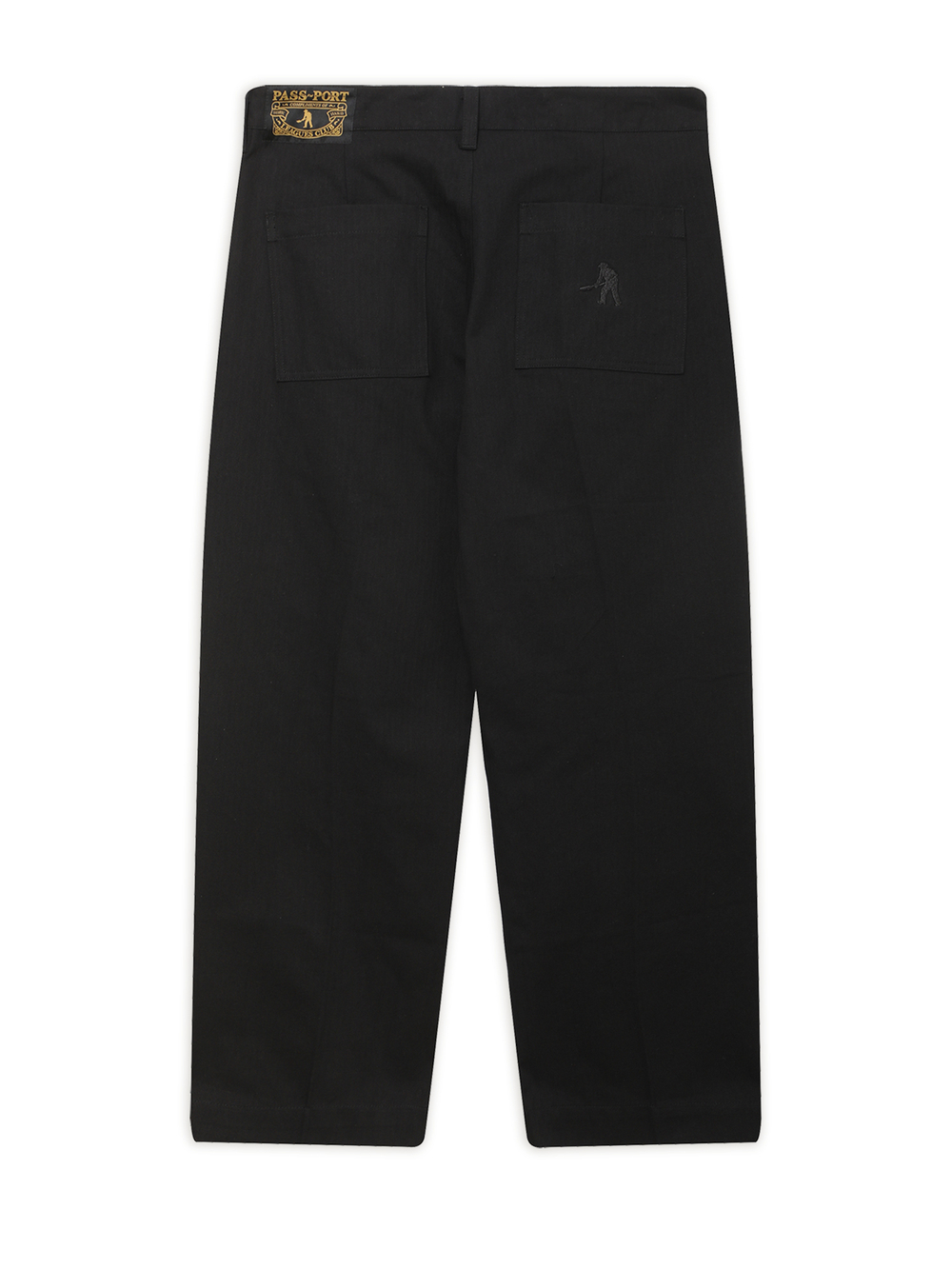 Брюки Herringbone Leagues Club Pant R45