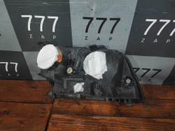 Фара левая ксенон Suzuki Grand Vitara 2 (JT) 05-15 Б/У Оригинал 3532065JB2