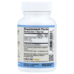 Eclectic Herb, сублимированный лопух, 400 мг, 90 вегетарианских капсул