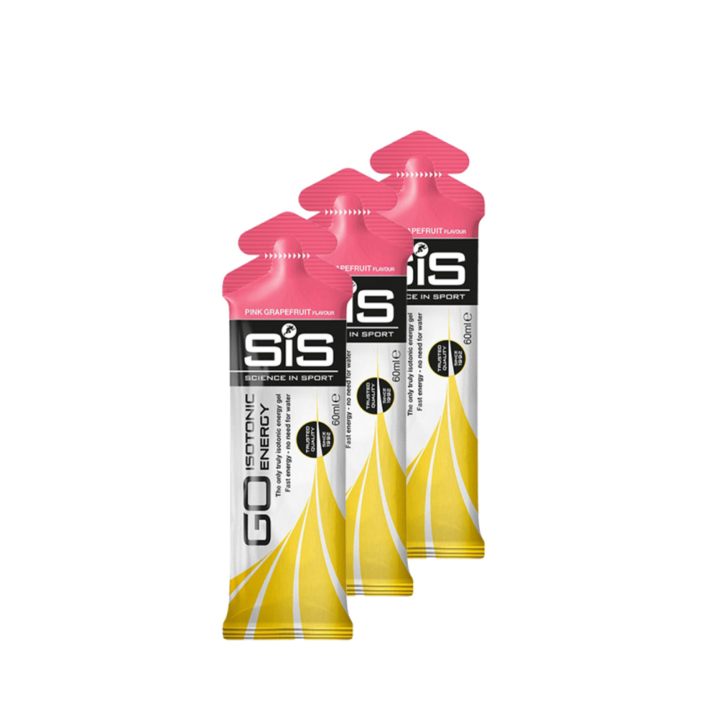 Изотонический гель 60 мл (SiS Go)