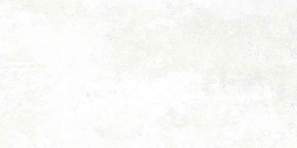 Настенная плитка ALMA Ceramica TWU09PMT004 Piemonte 50x24.9 белая матовая под бетон в стиле лофт