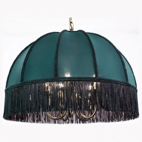 Подвесная люстра Citilux CL407152