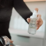 Спрей для волос Keune Luminous Coat 150 мл