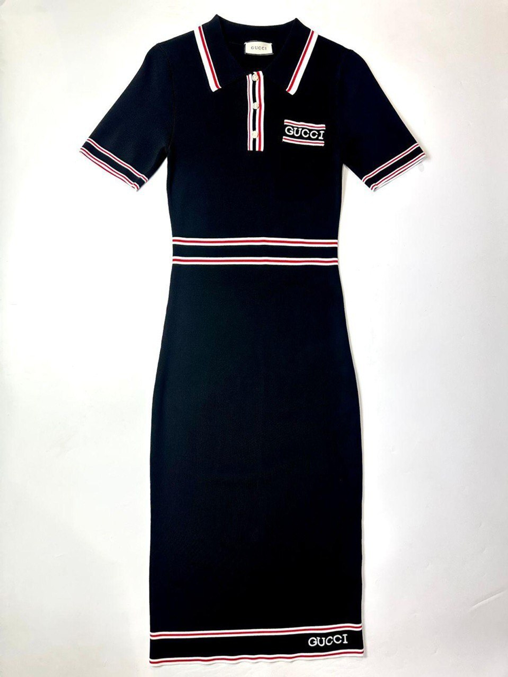 Платье Gucci