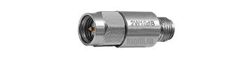 Аттенюатор S-812-2WQ-10dB