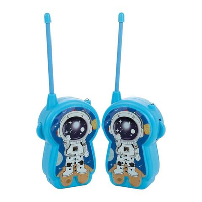 Рация, коробка 2215