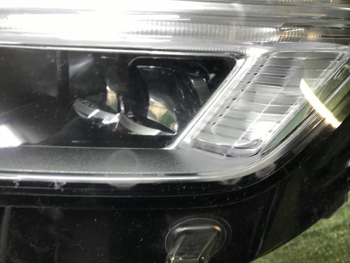 Фара левая Volvo XC90 2 (2014-2019) LED