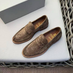 Лоферы Brunello Cucinelli