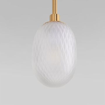 50266/1 / подвесной светильник / прозрачный