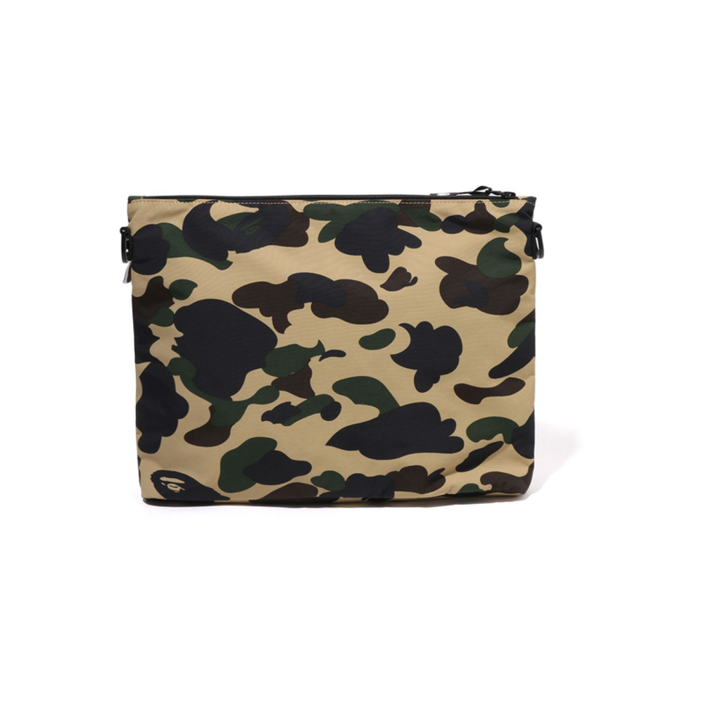 A Bathing Ape Bathing Ape Fabric Сумка