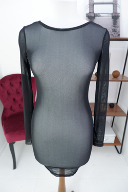 Джемпер Zanzea стильный 44 размер