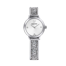 COSMIC ROCK BANGLE MB CAL/WHT/STS 5376080