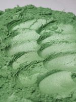 Премиум пигмент 8990 Мятный лайм - универсальный