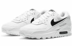 Кроссовки Nike Air Max 90 (Женская размерная сетка)