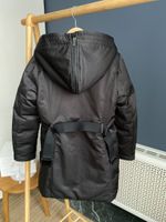 Пуховое пальто Moncler, 140