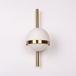 Бра Echos Gold H40 By Imperiumloft