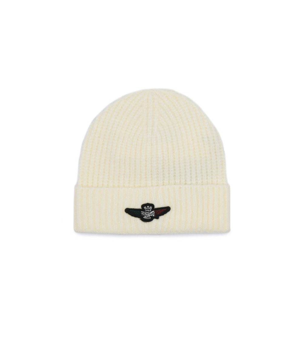 шапка Aeronautica Militare - экрю(CU034L451)