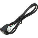 Комплект проводов для Android магнитол "Набор" Universal UNU-M37