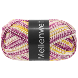 Lana Grossa Meilenweit Corso