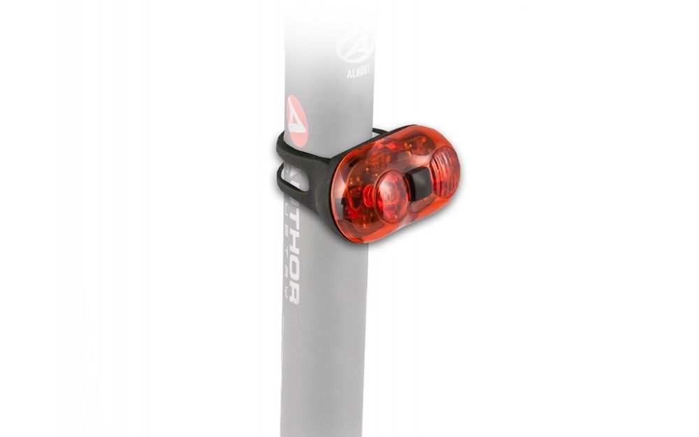 Фонарь задний A-PILOT AUTHOR