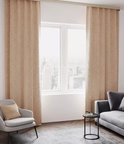 Шторы Legrand Бриз 2000х2600 мм