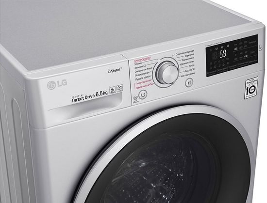 Стиральная машина LG F2J6WS1L