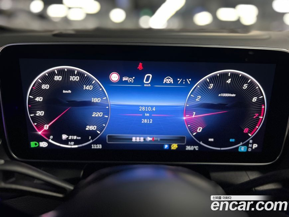 Mercedes-Benz GLC-Class X254 GLC300 4MATIC (09.2023)