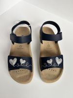 Босоножки новые Geox, 34,5