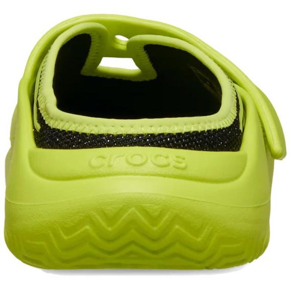 Crocs Caged 'Green'