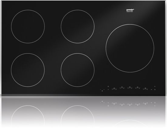 Индукционная варочная панель Gorenje + GIT 95 XC