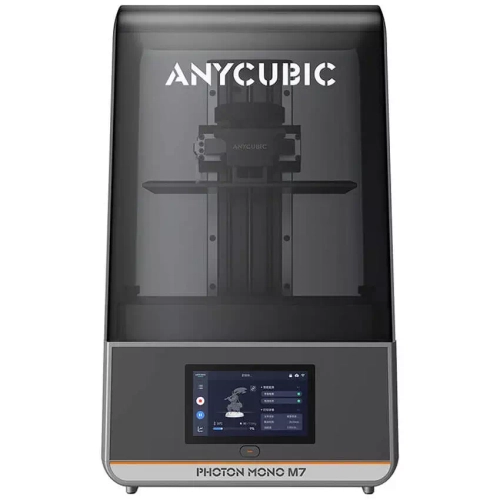 3D принтер Anycubic Photon Mono M7