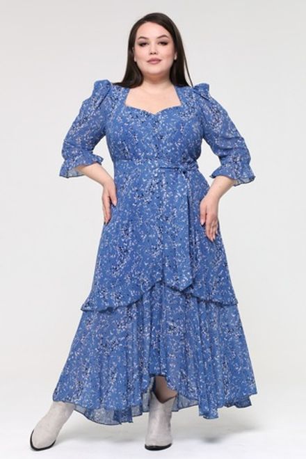 Платье 20031 Fabrika Фото 1