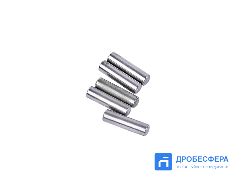 Ролик 2х7,8 В3 арт. 3533043